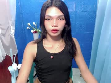 Horny_Rhiana Chaturbate stream image from December 25, 2025