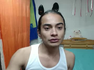 Jose1593femboy Chaturbate stream image from December 25, 2025