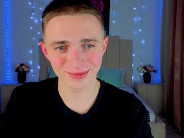 Leo__Miller Chaturbate stream image from December 25, 2025