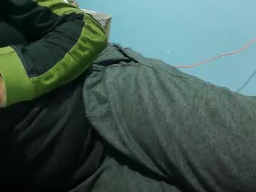 Mrx773 Chaturbate stream image from December 25, 2025