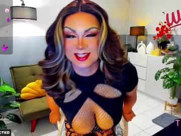 Nightmare_Natalia Chaturbate stream image from December 25, 2025