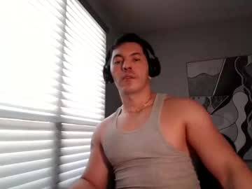 North317 Chaturbate stream image from December 25, 2025