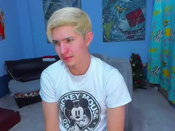 Patrik027 Chaturbate stream image from December 25, 2025