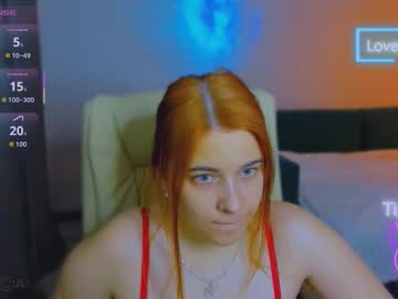 Red__Dizzy Chaturbate stream image from December 25, 2025