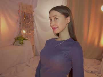 Sunny_Maria Chaturbate stream image from December 25, 2025
