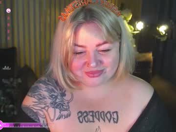 Zarareign_ Chaturbate stream image from December 25, 2025
