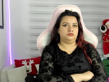 Black_Dhalia1 Chaturbate stream image from December 25, 2025