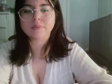 Curviiemm30 Chaturbate stream image from December 25, 2025