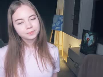 Elenapaker Chaturbate stream image from December 25, 2025