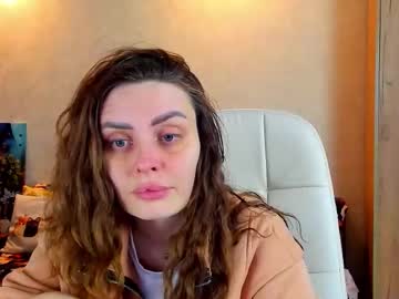Gloria_Wood Chaturbate stream image from December 25, 2025