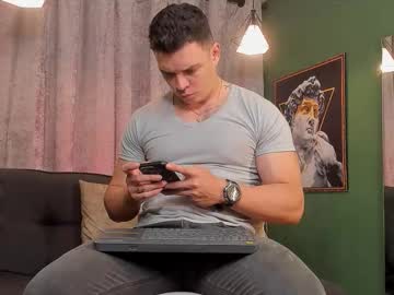 Jakee_Tyler Chaturbate stream image from December 25, 2025
