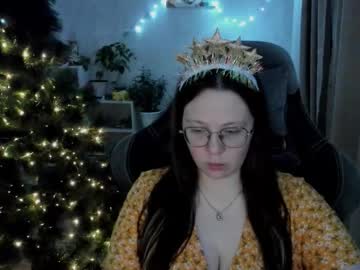 Lily_Cheys Chaturbate stream image from December 25, 2025