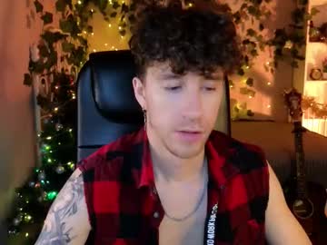 Mark_Caron Chaturbate stream image from December 25, 2025