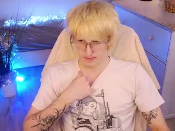 Markuswilder Chaturbate stream image from December 25, 2025