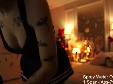Twinkle_Fox Chaturbate stream image from December 25, 2025