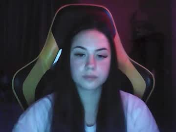 Violett_Cutie Chaturbate stream image from December 25, 2025