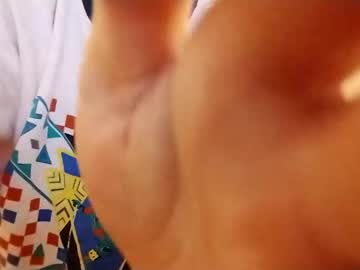 Whatever_67 Chaturbate stream image from December 25, 2025
