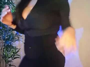 Anaskitty Chaturbate stream image from December 25, 2025