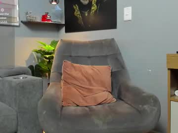 Giorgio_Leone2 Chaturbate stream image from December 25, 2025