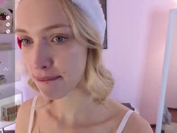 Haily_Braind Chaturbate stream image from December 25, 2025