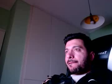 Metalic18 Chaturbate stream image from December 25, 2025