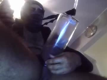 Ninjamonkey23 Chaturbate stream image from December 25, 2025