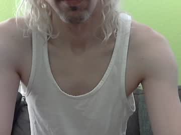Octoblue Chaturbate stream image from December 25, 2025