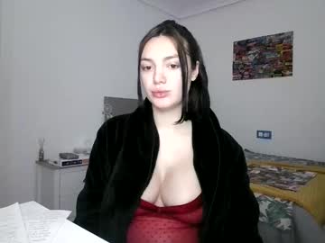 Paolahard Chaturbate stream image from December 25, 2025