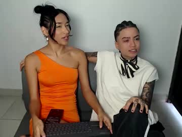Parisandvi Chaturbate stream image from December 25, 2025