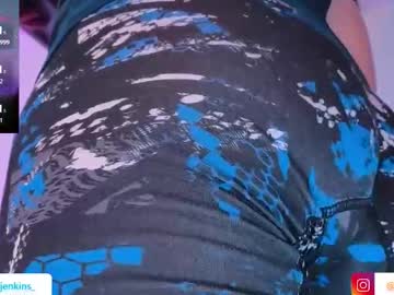 Patty_Jen44 Chaturbate stream image from December 25, 2025