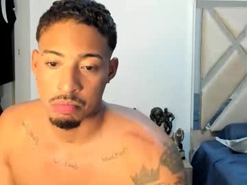 Rkingblack95 Chaturbate stream image from December 25, 2025