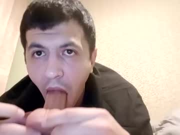 Rusmetis Chaturbate stream image from December 25, 2025