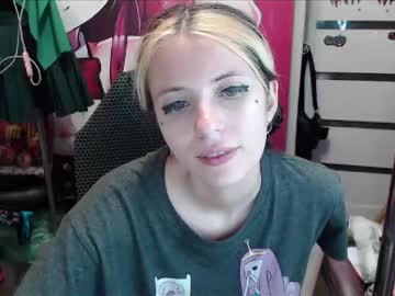 Valeriaxkiss Chaturbate stream image from December 25, 2025
