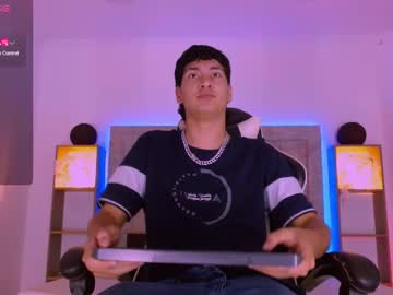 0_Alejo Chaturbate stream image from December 25, 2025