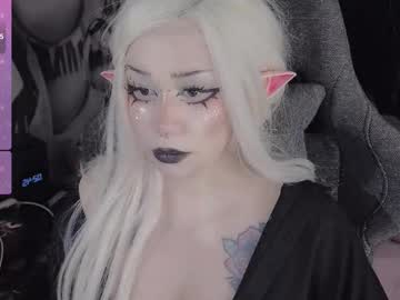 Asha_Nekooo Chaturbate stream image from December 25, 2025