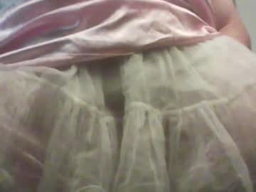 Bansheeinpanties Chaturbate stream image from December 25, 2025