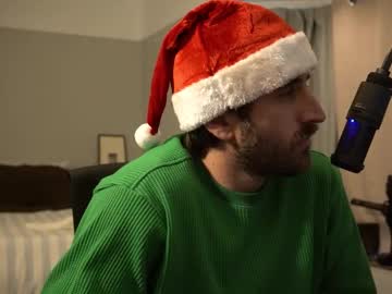 Dukethedude Chaturbate stream image from December 25, 2025