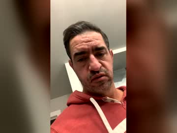 Fatnine32 Chaturbate stream image from December 25, 2025