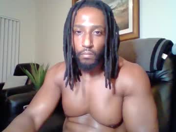 Jahcuba Chaturbate stream image from December 25, 2025