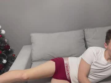 Lex_Cookie Chaturbate stream image from December 25, 2025