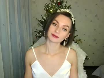 Lunaa_Bluee Chaturbate stream image from December 25, 2025