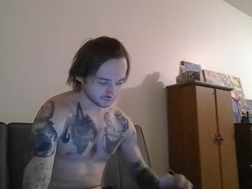 Mr_Nightfall Chaturbate stream image from December 25, 2025