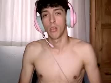 Noxmirror Chaturbate stream image from December 25, 2025