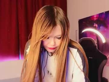 Ppg_Pinkpussygirl Chaturbate stream image from December 25, 2025