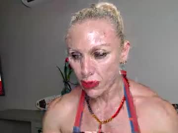 Sitrigoddess Chaturbate stream image from December 25, 2025