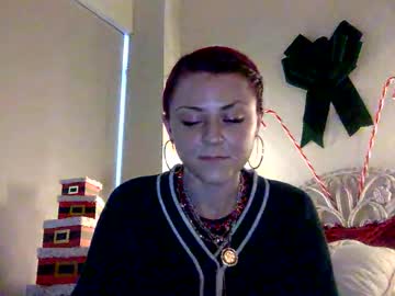 Strawbrysugar Chaturbate stream image from December 25, 2025