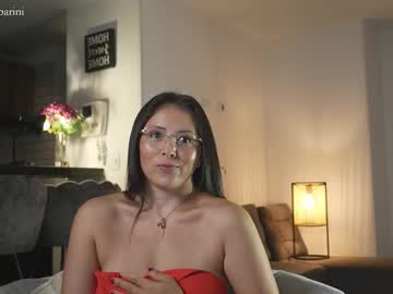 Alana_Gasparani Chaturbate stream image from December 26, 2025