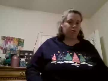 Ally12334 Chaturbate stream image from December 26, 2025