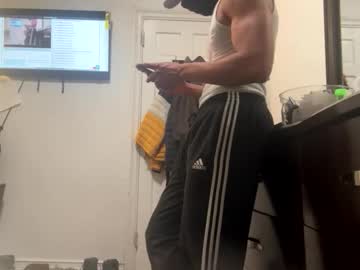 Elegandick Chaturbate stream image from December 26, 2025