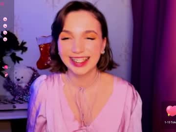 Kindhazelhere_ Chaturbate stream image from December 26, 2025